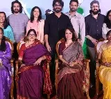 ANR centenary celebrations in a grand manner under the Akkineni family in hyderabad