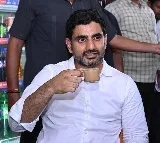 AP Minister Nara Lokesh recollects Yuvagalam memories