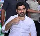 AP Minister Nara Lokesh recollects Yuvagalam memories