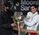 Ram Charan and Upasana tours in Australia
