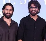 Akkineni heroes appeared in the same look