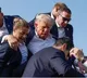 Secret Service responsible for security failures in Trump assassination attempt in July: Report