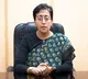 Atishi to be sworn in as Delhi CM today