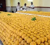 Amid Tirupati row, Raj govt to run special campaign for prasad quality check