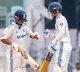 1st Test: Gill and Pant centuries help India set target of 515 runs for Bangladesh