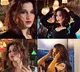Tamannaah Bhatia sizzles in a playful hair video