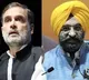 Rahul defends his remarks on Sikhs; BJP says 'don't use the community for your political agenda'