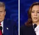 Harris accepts second debate invitation, Trump’s response awaited