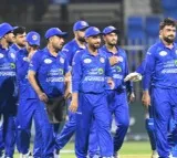 Afghanistan Create History By Sealing First Ever Bilateral ODI Series Victory Vs South Africa