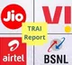 jio airtel vi record customer loss post tariff hike bsnl becomes only gainer in july