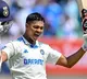Yashasvi Jaiswal Achieves Another Sensational Feat In Tests