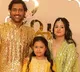 Dhoni daughter Ziva studies in this school