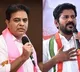 Can Revanth Reddy and KTR share the dias