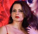 Kangana Ranaut comments on Rahul Gandhi
