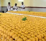 TTD Ready To Establish Lab For Checking Ghee