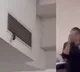 Snake enters Amity classroom through AC vent Viral video