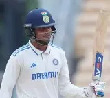 Bangladesh need 515 Runs to Win in Chennai Test