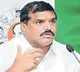 Botsa Satyanarayana fires on Chandrababu
