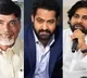 Junior thanks thanks Chandrababu and Pawan Kalyan for giving permission to hike ticket charges for Devara movie