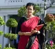 Atishi Takes Oath As Delhi Chief Minister