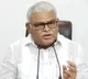 Dont take revenge on Jagan in the name of God says Ambati Rambabu