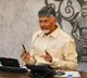 CM Chandrababu comments on Tirupati laddu issue