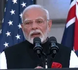 'One Earth, One Health': India to contribute $7.5 mn under 'Quad Cancer Moonshot' initiative, says PM Modi