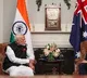 India, Australia vow to deepen cooperation in multilateral fora