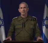 Israeli army announces new wave of strikes in Lebanon
