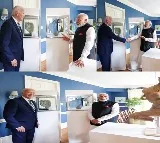 US returns 297 invaluable antiquities to India, PM Modi expresses gratitude