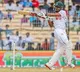 We didn't bat well in first innings: Shanto after 280-run defeat against India