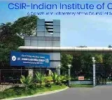 IICT Job Notification