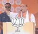 Rajnath Singh leaves for Varanasi by road as his chopper could not be refuelled in Jharhand