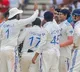 BCCI announces Team India squad for second test against Bangladesh