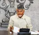 Chandrababu talks about nominated posts
