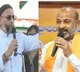 Bandi Sanjay counters Owaisi remarks
