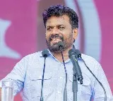 PM Modi congratulates Sri Lanka's Dissanayake for winning presidential elections
