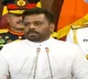 Anura Dissanayake takes oath as Sri Lanka's 9th President