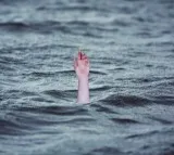 Two medicos drown in a swollen stream in Andhra, bodies recovered