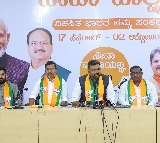 Congress has 'anti-reservation' stance from former PM Nehru to Rahul Gandhi: BJP