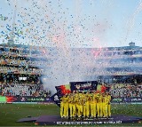 ICC releases 'Whatever It Takes' official song for Women's T20 World Cup