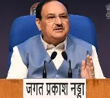 Transformative steps taken for healthcare, pandemic preparedness in India: Nadda