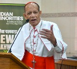 Archbishop hails India’s diversity, lauds PM’s concern for all, including minorities