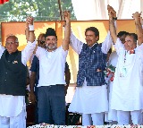 My love for Kashmir does not need to be repeated, says Rahul Gandhi