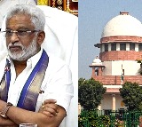 Ex-TTD chairman moves SC for probe into Tirupati laddu row