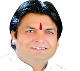 BJP's Gurgaon candidate seeks votes as 'dakshina' in Pitrupaksha