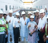 K'taka: Cauvery Phase 5 water supply project to be launched during Dasara, says Shivakumar