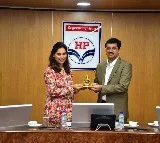 Upasana Kamineni Konidela and Ram Charan’s Game-Changing Approach to Corporate Health: Ushering in New Beginnings in Wellness