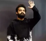 Jr NTR New Video Message on Devara Movie Pre Release Event Cancelled