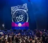 Devi Sri Prasad Song in PM Modi Meeting with Indian Diaspora of USA